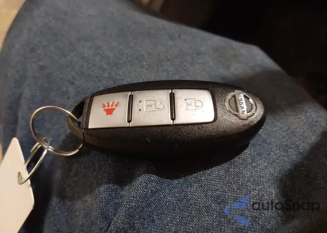 2012 Nissan Juke Sl z USA, uszkodzony, nr VIN JN8AF5MV0CT118000